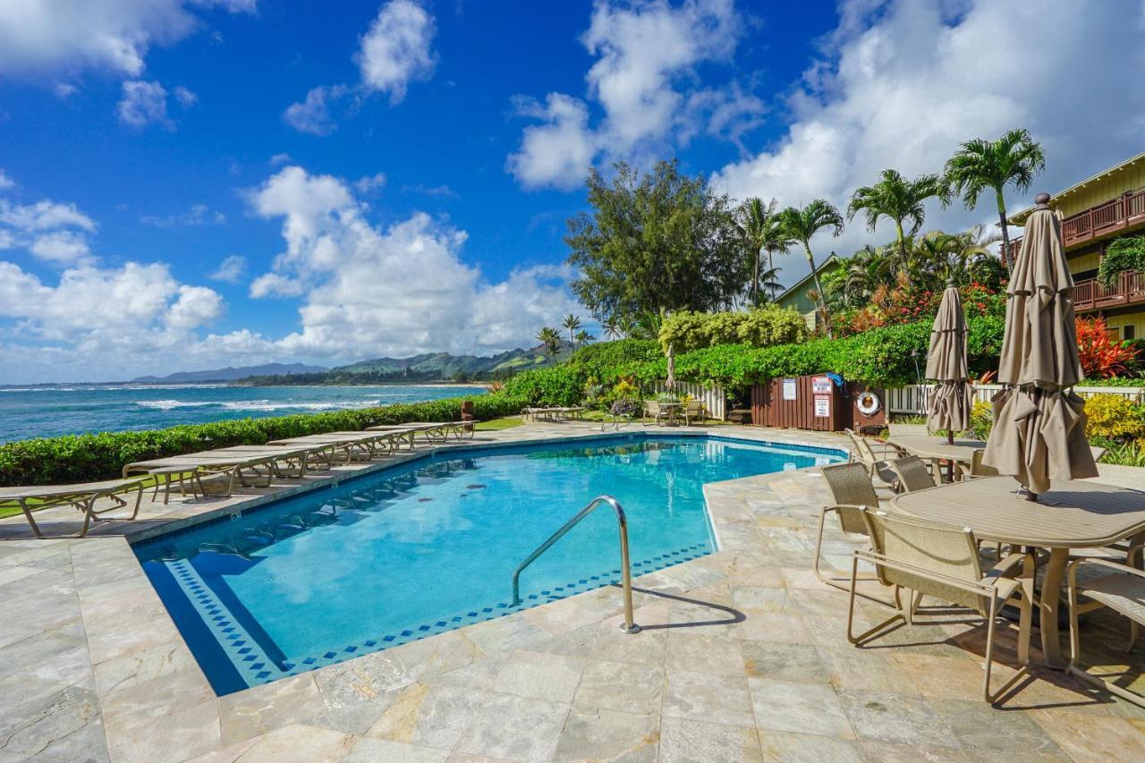 Lanikai Condos Kapa'a Exteriör bild