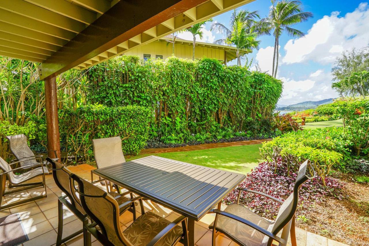 Lanikai Condos Kapa'a Rum bild